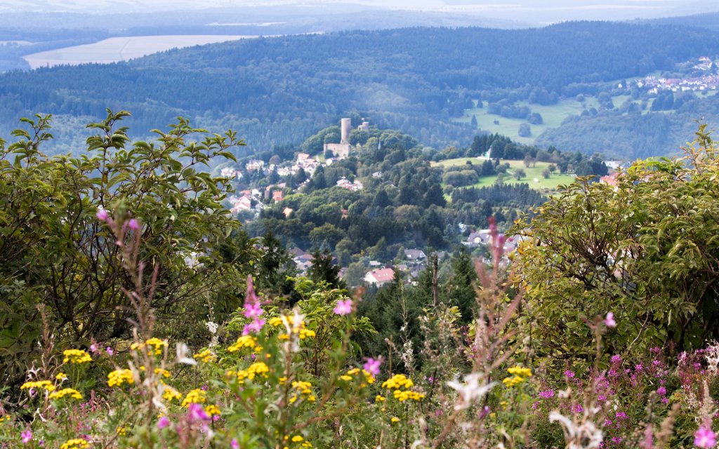 Glashütten OT Oberems | Taunus | Urlaub buchen